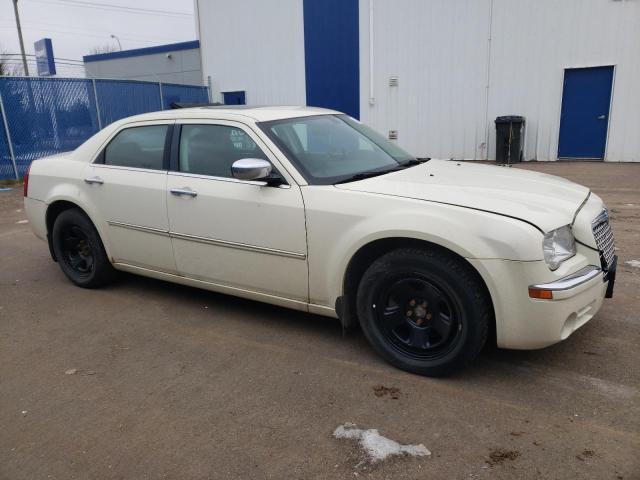 Photo 4 from auction – 2009 CHRYSLER 300 LIMITE with VIN 2C3KA33V79H640153