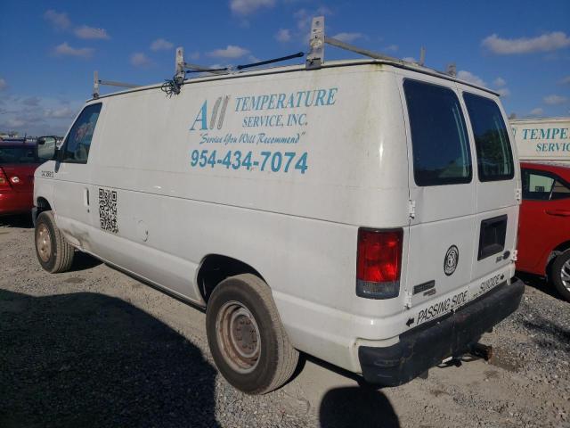 Photo 2 from auction – 2014 FORD ECONOLINE with VIN 1FTNE1EW4EDA21444