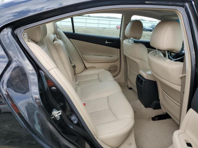 Photo 10 from auction – 2014 NISSAN MAXIMA S with VIN 1N4AA5AP8EC907150
