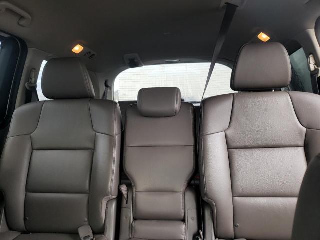 Foto 10 de la subasta – 2015 HONDA ODYSSEY EX con VIN 5FNRL5H6XFB123772