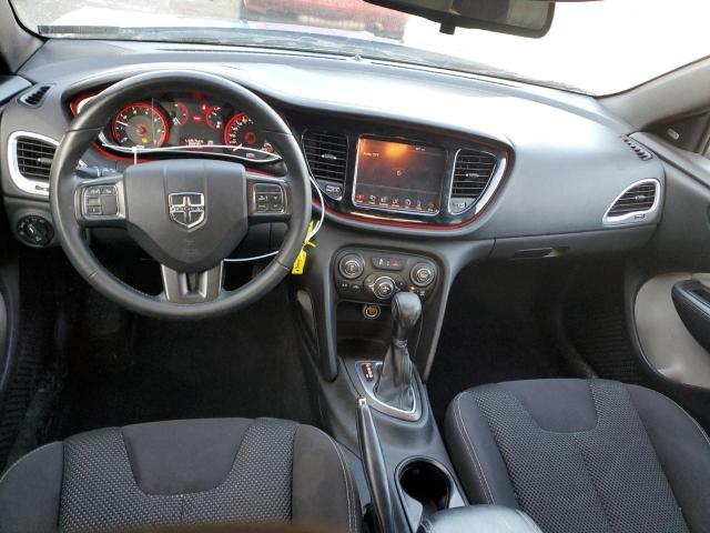 Photo 8 from auction – 2015 DODGE DART SXT with VIN 1C3CDFBB5FD243523
