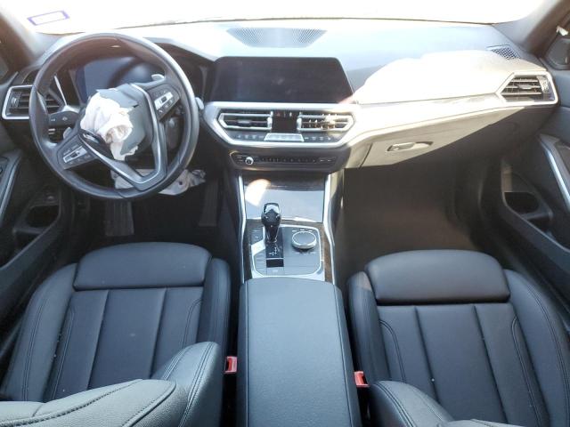 Photo 8 from auction – 2020 BMW 330I with VIN 3MW5R1J00L8B24633