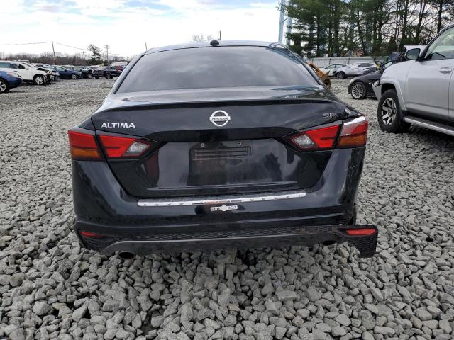Photo 6 from auction – 2019 NISSAN ALTIMA SR with VIN 1N4BL4CV2KC136040