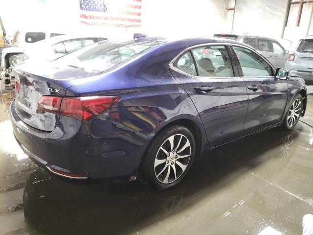 Photo 3 from auction – 2016 ACURA TLX with VIN 19UUB1F32GA006262