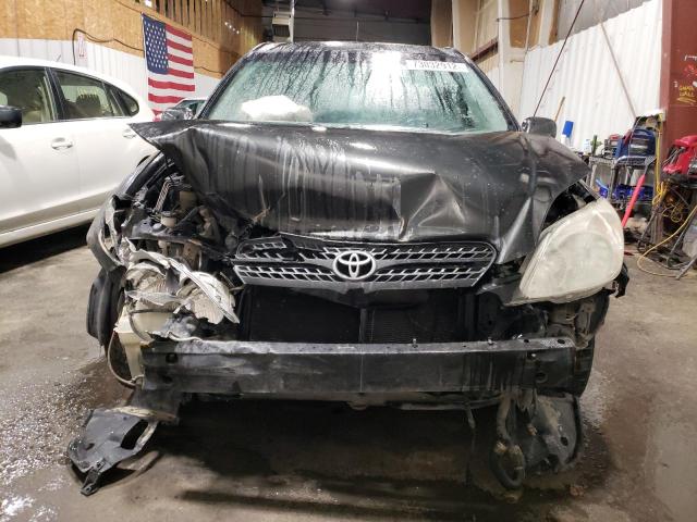 Photo 5 from auction – 2005 TOYOTA COROLLA MA with VIN 2T1KY30E95C361299