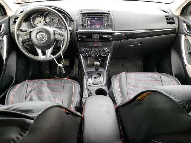 Photo 8 from auction – 2013 MAZDA CX-5 TOURI with VIN JM3KE4CE0D0141723