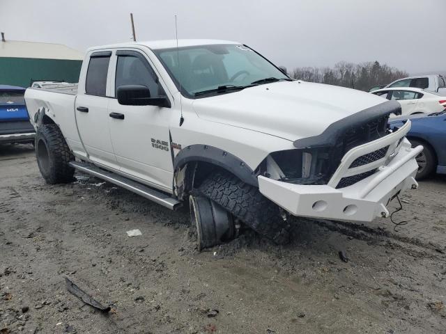 Photo 4 from auction – 2017 RAM 1500 ST with VIN 1C6RR7FT1HS760176