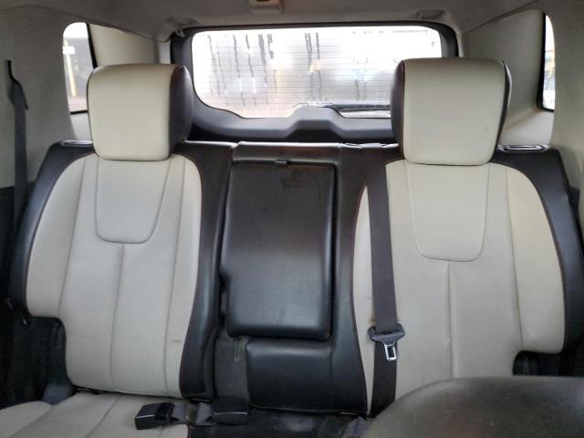 Photo 10 from auction – 2010 GMC TERRAIN SL with VIN 2CTALHEW3A6380424