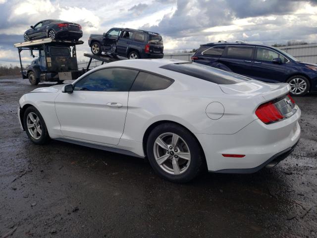 Photo 2 from auction – 2020 FORD MUSTANG with VIN 1FA6P8TH5L5123683