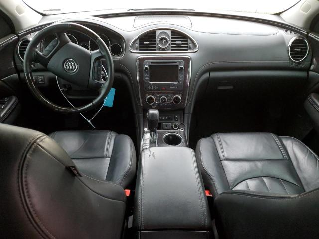 Photo 8 from auction – 2015 BUICK ENCLAVE with VIN 5GAKRBKD9FJ269421