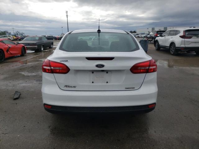 Photo 6 from auction – 2016 FORD FOCUS S with VIN 1FADP3E28GL389896