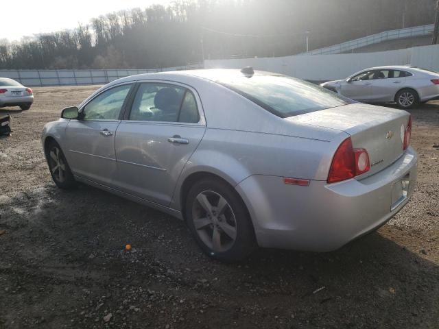 Photo 2 from auction – 2012 CHEVROLET MALIBU 2LT with VIN 1G1ZD5EU8CF380140
