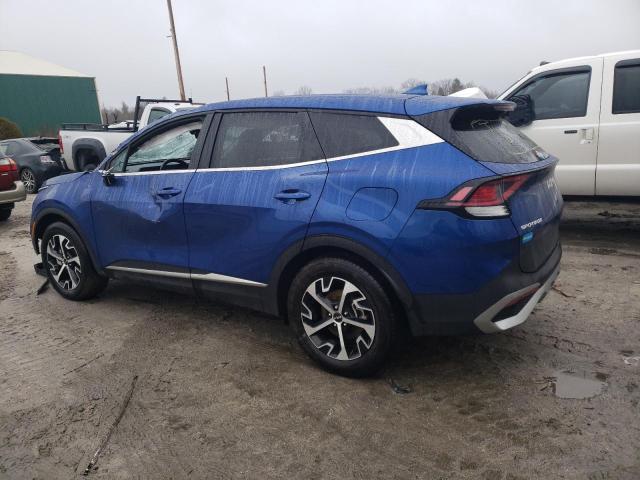 Photo 2 from auction – 2023 KIA SPORTAGE E with VIN 5XYK33AF5PG028076