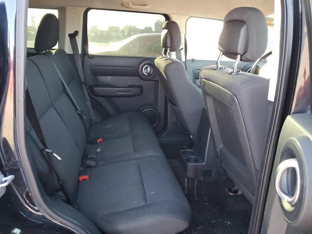 Photo 11 from auction – 2011 DODGE NITRO HEAT with VIN 1D4PT4GK5BW561494
