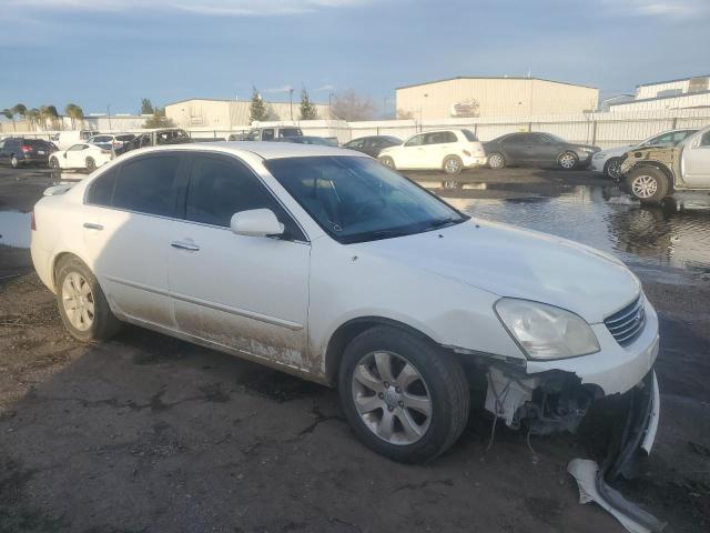 Photo 4 from auction – 2008 KIA OPTIMA LX with VIN KNAGE124785173743