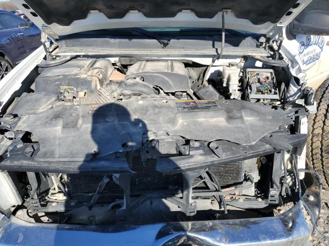 Photo 11 from auction – 2012 CHEVROLET SILVERADO with VIN 3GCUKUEJ3CG263491