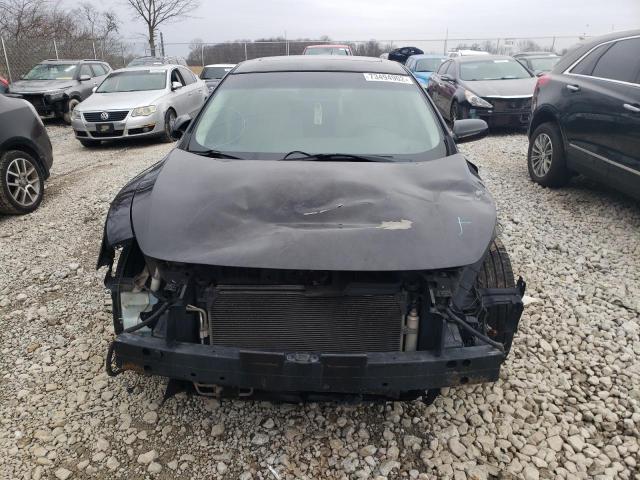 Photo 5 from auction – 2012 NISSAN MAXIMA S with VIN 1N4AA5AP0CC831131