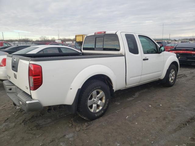 Photo 3 from auction – 2012 NISSAN FRONTIER S with VIN 1N6BD0CT4CC402655