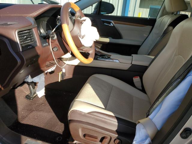 Photo 7 from auction – 2016 LEXUS RX 350 with VIN 2T2ZZMCA2GC020268