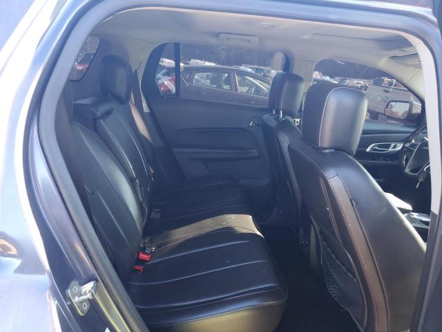 Photo 11 from auction – 2014 GMC TERRAIN SL with VIN 2GKALTEK7E6166770