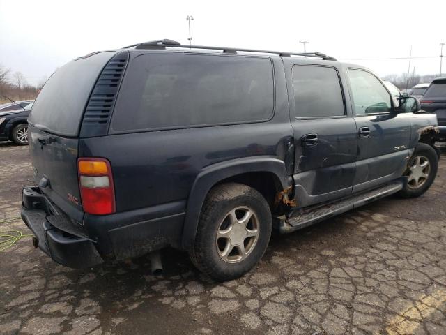 Photo 3 from auction – 2003 GMC YUKON XL D with VIN 1GKFK66U33J165366