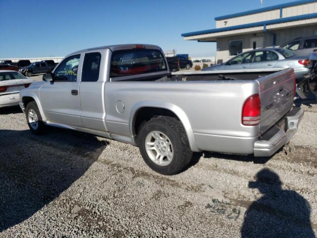 Photo 2 from auction – 2004 DODGE DAKOTA SPO with VIN 1D7GL32K64S548011