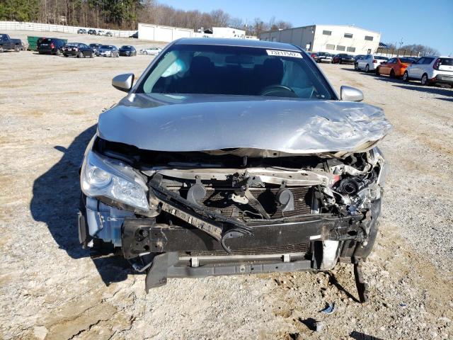 Photo 5 from auction – 2016 TOYOTA CAMRY LE with VIN 4T4BF1FKXGR548551