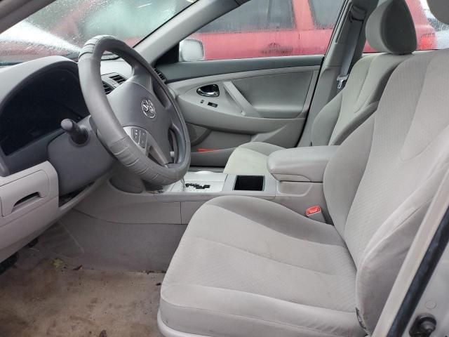 Photo 7 from auction – 2007 TOYOTA CAMRY CE with VIN 4T1BE46K07U519039