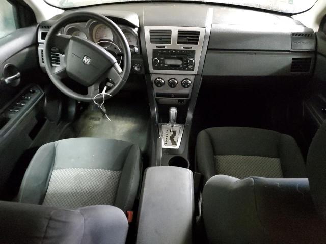 Photo 8 from auction – 2009 DODGE AVENGER SE with VIN 1B3LC46B19N540768