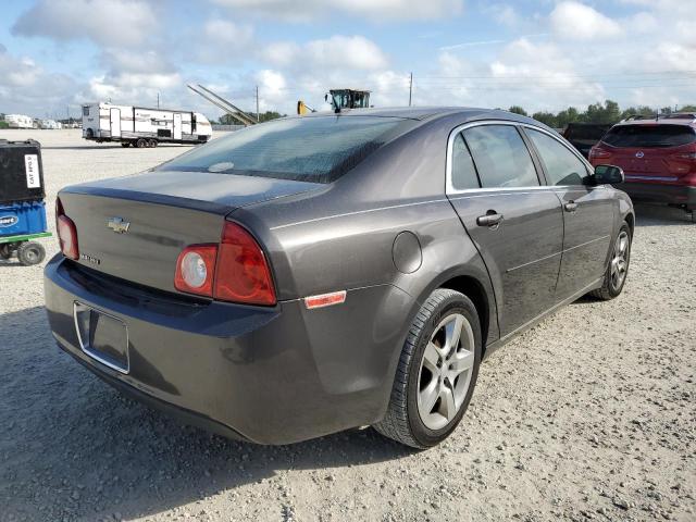 Photo 3 from auction – 2010 CHEVROLET MALIBU 1LT with VIN 1G1ZC5EB9AF302299