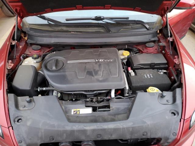 Photo 12 from auction – 2016 JEEP CHEROKEE L with VIN 1C4PJMCS2GW262559
