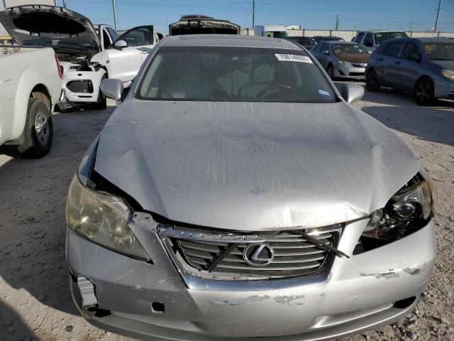 صورة رقم 5 من المزاد - 2008 LEXUS ES 350 مع VIN JTHBJ46G482212626