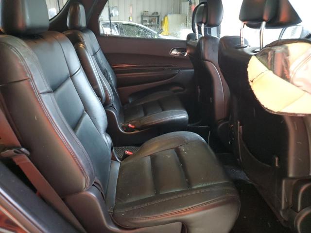 Photo 11 from auction – 2014 DODGE DURANGO LI with VIN 1C4RDHDG9EC508300