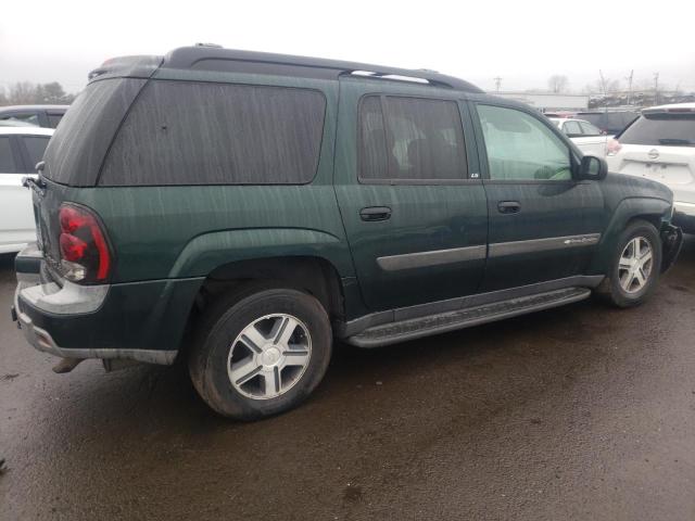 Photo 3 from auction – 2004 CHEVROLET TRAILBLAZE with VIN 1GNET16S746179837