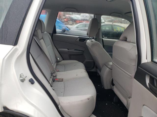 Photo 10 from auction – 2012 SUBARU FORESTER 2 with VIN JF2SHABC5CH422609
