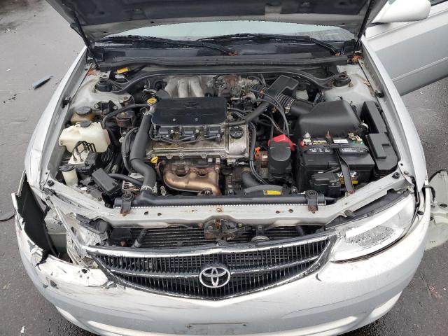 Photo 11 from auction – 2000 TOYOTA CAMRY SOLA with VIN 2T1FF28P1YC387178