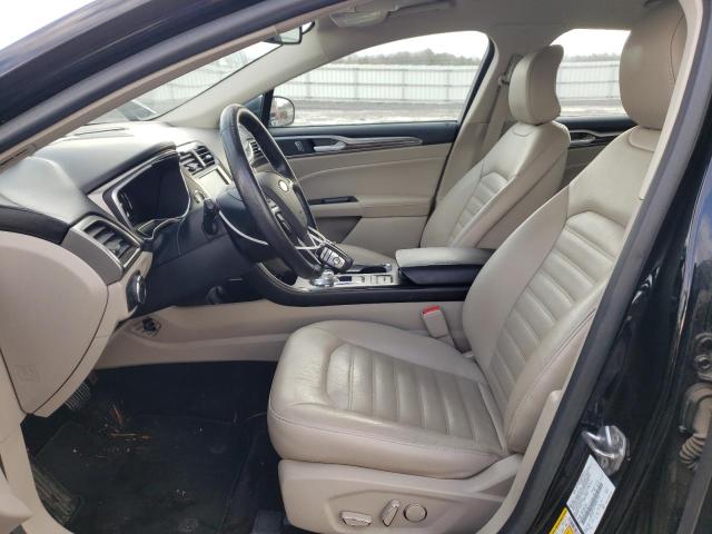 Photo 7 from auction – 2017 FORD FUSION SE with VIN 3FA6P0LU2HR287170