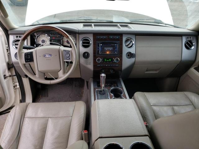صورة رقم 8 من المزاد - 2008 FORD EXPEDITION مع VIN 1FMFU20548LA48760