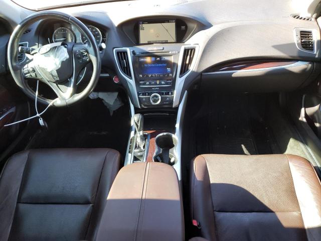 Photo 8 from auction – 2015 ACURA TLX TECH with VIN 19UUB1F51FA024798