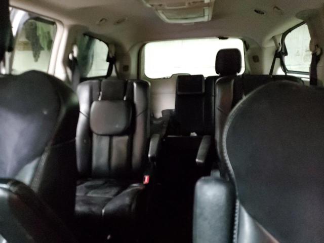 Photo 10 from auction – 2013 CHRYSLER TOWN & COU with VIN 2C4RC1GG0DR745155