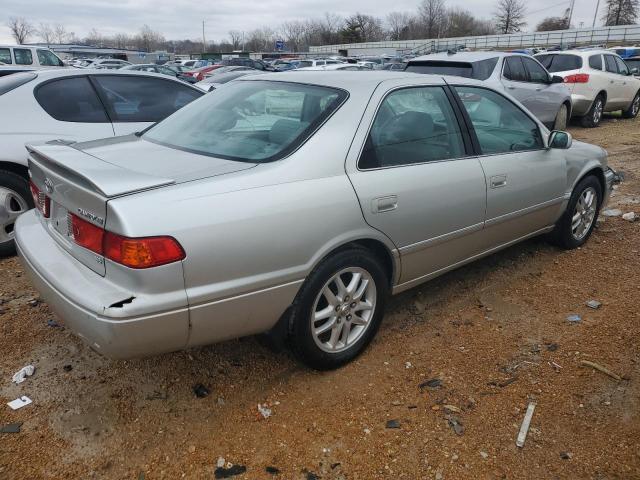 Photo 3 from auction – 2001 TOYOTA CAMRY LE with VIN 4T1BF28K31U122978