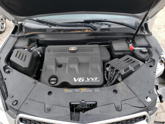 Photo 11 from auction – 2013 CHEVROLET EQUINOX LT with VIN 2GNFLNE37D6129021