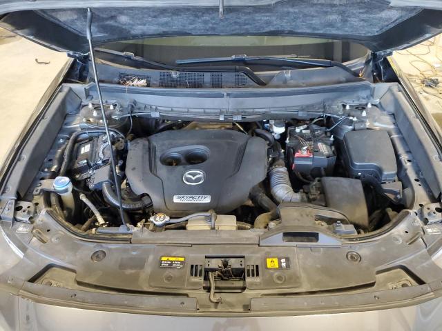 Photo 12 from auction – 2016 MAZDA CX-9 GRAND with VIN JM3TCBDY2G0106760