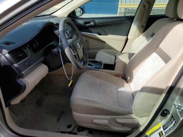 Photo 7 from auction – 2013 TOYOTA CAMRY HYBR with VIN 4T1BD1FK2DU084571