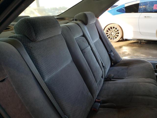 Zdjęcie 10 z aukcji – 2003 TOYOTA CAMRY LE z VIN 4T1BE32K33U730472