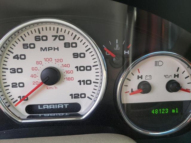 Photo 9 from auction – 2008 FORD F150 SUPER with VIN 1FTPW14V78FB90056