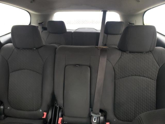 Photo 10 from auction – 2010 CHEVROLET TRAVERSE L with VIN 1GNLRFED9AS156570