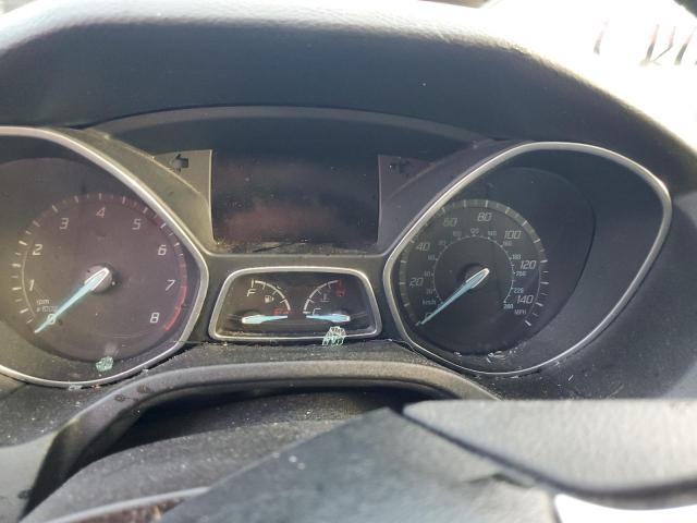 Photo 9 from auction – 2013 FORD FOCUS SE with VIN 1FADP3F25DL217514