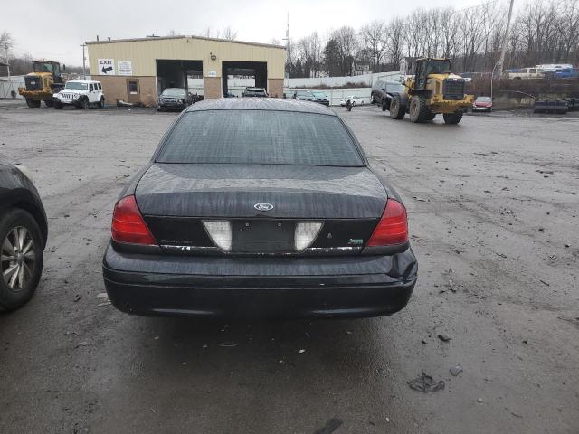 Photo 6 from auction – 2010 FORD CROWN VICT with VIN 2FABP7BV3AX135178