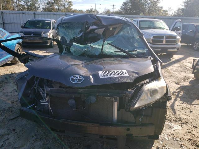 Photo 5 from auction – 2013 TOYOTA SIENNA LE with VIN 5TDKK3DC8DS319884